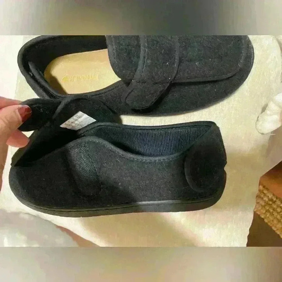 Foamtreads physicians M2 men’s size 8 adjustable shoes - Picture 2 of 13